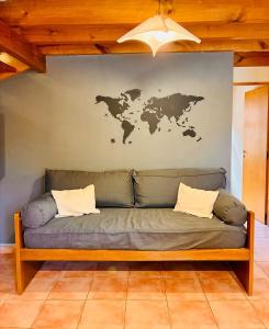 Departamento Céntrico