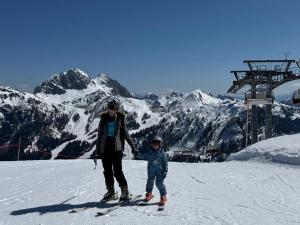 River Pearl - Garnitzenklamm