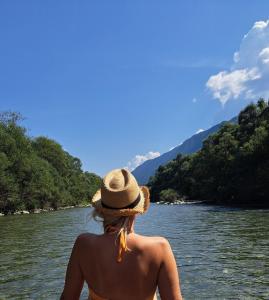 River Pearl - Garnitzenklamm