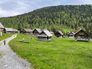 River Pearl - Garnitzenklamm
