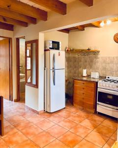 Departamento Céntrico