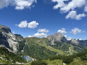 River Pearl - Garnitzenklamm