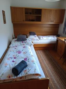 River Pearl - Garnitzenklamm