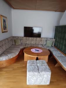 River Pearl - Garnitzenklamm