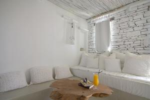 Levantes Ios Boutique Hotel Ios Greece