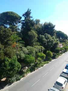 Appartements Location t2 plein centre vue nature : photos des chambres