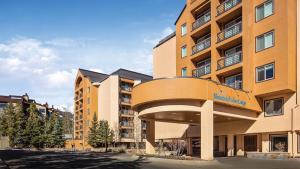 Marriotts Mountain Valley Lodge 1BR Apartment with Resort Access