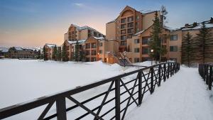 Marriotts Mountain Valley Lodge 1BR Apartment with Resort Access
