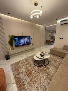 Modern and comfortable apartment