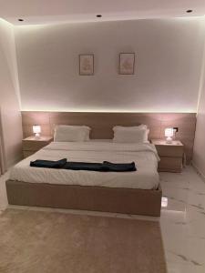 Modern and comfortable apartment
