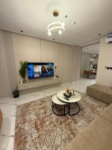 Modern and comfortable apartment