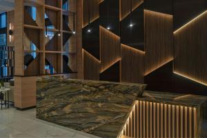 AC Hotel by Marriott Wichita Downtown