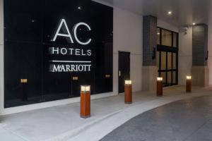 AC Hotel by Marriott Wichita Downtown