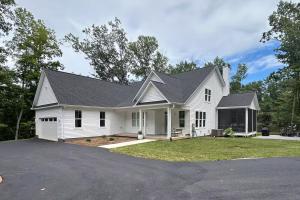 Lake House Escape - 3hvězdičkové hotely ve městě Mineral