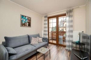 Stylowy Apartament Podgórze Szklarska Poręba Parking by Noclegi Renters