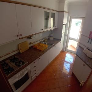 Rising sun Algarve apartment