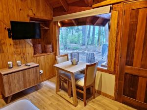 El Remanso Loft, Bahía Manzano