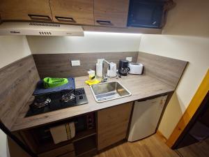 El Remanso Loft, Bahía Manzano