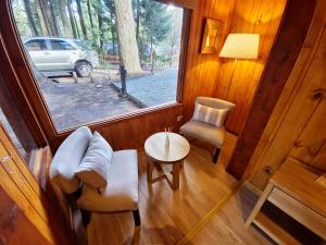 El Remanso Loft, Bahía Manzano