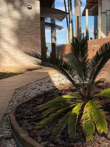 Chalé Portal Villas 03