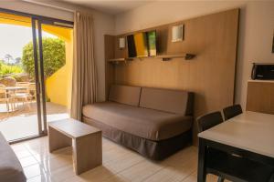 Appart'hotels Residence Paese Serenu : photos des chambres