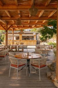 Appart'hotels Residence Paese Serenu : photos des chambres