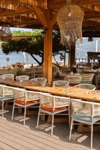 Appart'hotels Residence Paese Serenu : photos des chambres