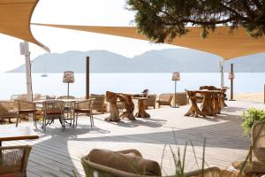 Appart'hotels Residence Paese Serenu : photos des chambres