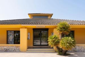 Appart'hotels Residence Paese Serenu : photos des chambres