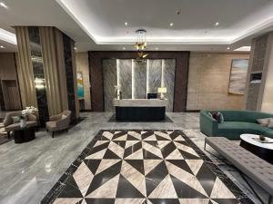 Estebellas Crib at Aurora Escalades Condominium