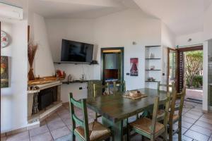Casa Fenicottero - Pet Friendly - Funtana Meiga