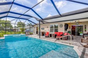 Vivs in Paradise - VIP