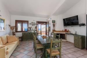 Apartment mit 2 Schlafzimmern