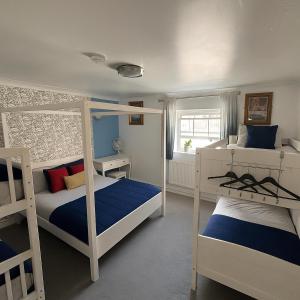 The Brighton Parlour with Hot Tub