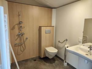 Campings Camping les Rives de Vilaine - proche Barrage d-Arzal - Calme et Nature : photos des chambres