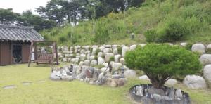 Gangneung Hakdong Hanok Pension