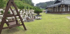 Gangneung Hakdong Hanok Pension