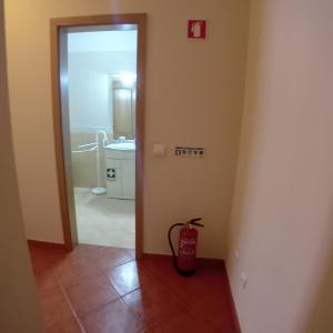 Rising sun Algarve apartment