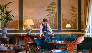 The Inn at Dromoland