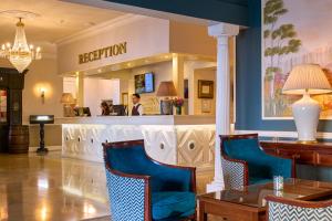 The Inn at Dromoland