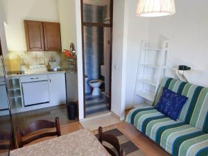 Apartments with parking space Makarska - 22633