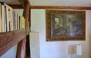 Ferienwohnung Parkblick