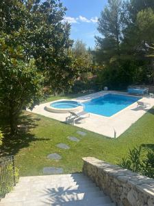 Villas grande maison de famille : Villa 3 Chambres