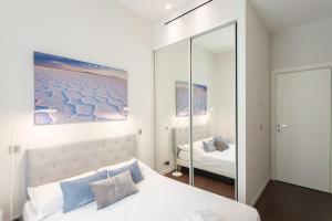 #60 Grimaldi 2BDR central near beach,promenade AC&WIFI