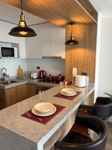 departamento centro Concepcion