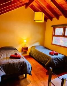 Departamento Centrico en SMA