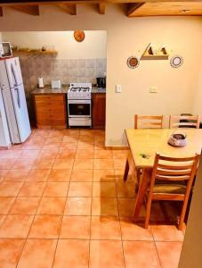 Departamento Centrico en SMA