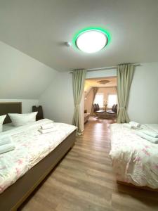 Süderhaus Hiddensee App 11