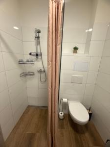 Apartmán NIKA Choceň