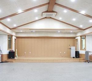 Hanok Stay Daldojimaeul Pension